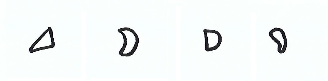 Design of Contractive Mark