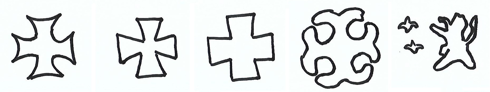 Design of Initial Mark